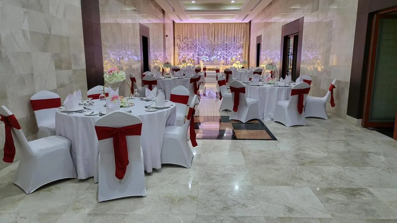 Red Castle Hotel Sharjah