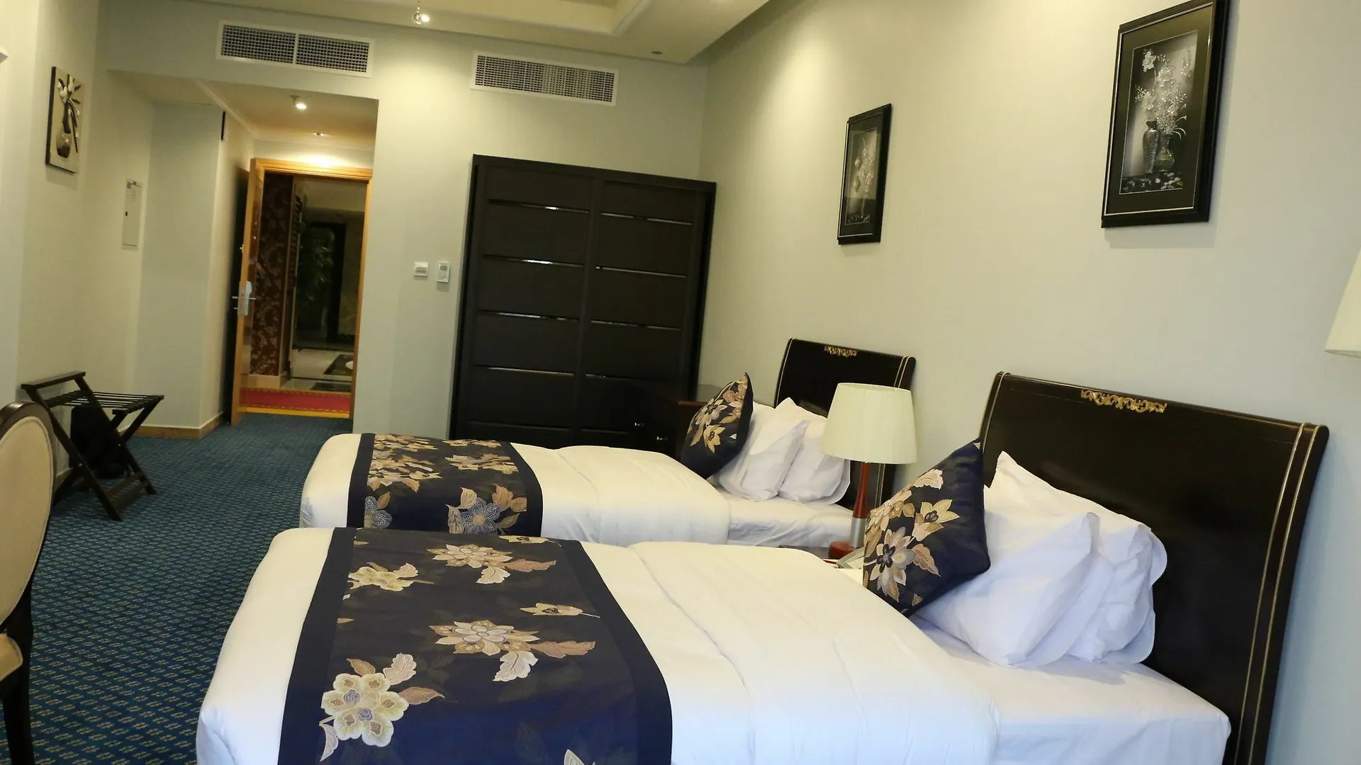 ****  Red Castle Hotel Sharjah Emiratos Árabes Unidos