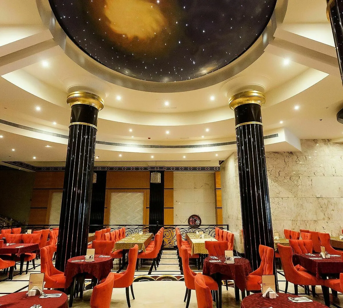Red Castle Hotel Sharjah