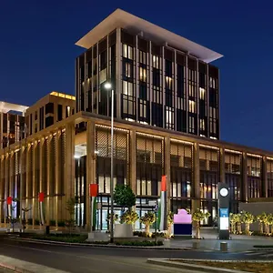 Otel Mercure Gold District