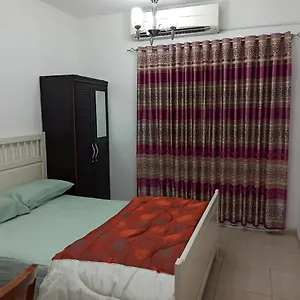 Homestay Furnished, Sharjah