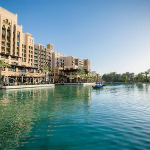 Jumeirah Mina Al Salam 5*, Dubái Emiratos Árabes Unidos