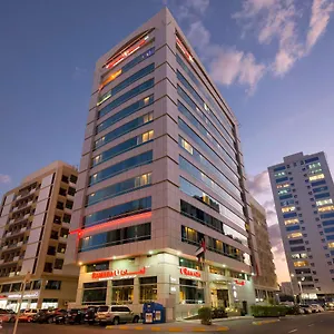 Otel Ramada Downtown
