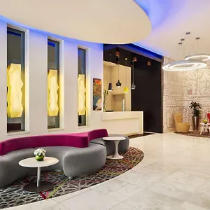 Otel Ibis Styles