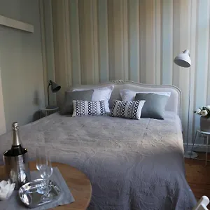 Zevenvrijedagen Apartment Ghent