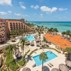 Playa Linda 3*, Palm Beach Aruba