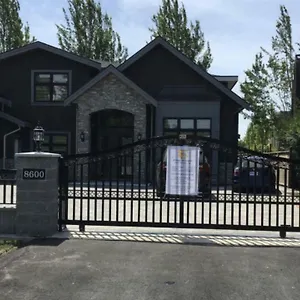 Angels Homestay Richmond