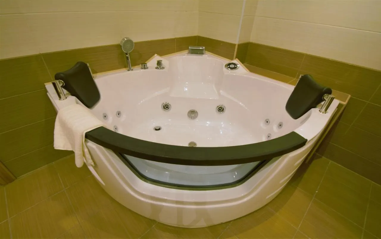Red Castle Hotel Sharjah